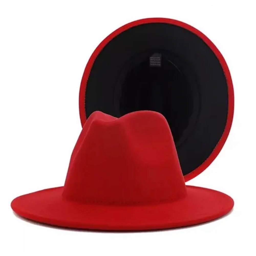 Fedora Hat